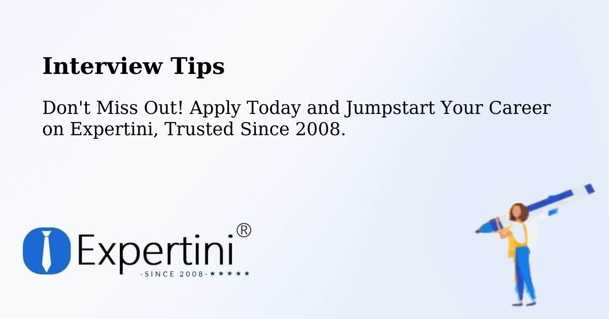 Interview Tips & Techniques for Job Seekers – Lilienthal - Lilienthal, Germany Jobs Expertini